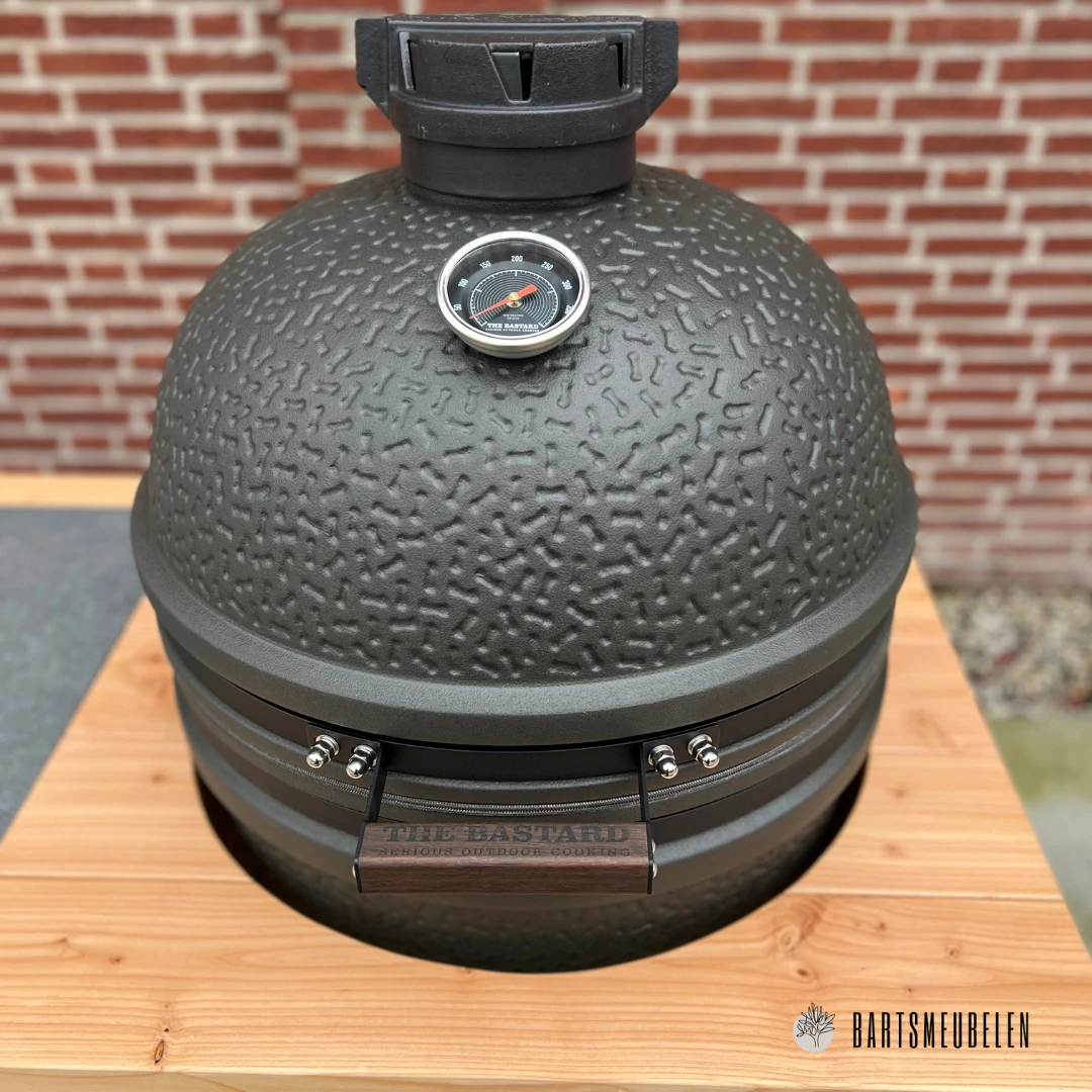 The Bastard Urban Large Solo Barbecue - Afbeelding 1